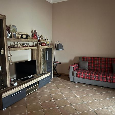 Villa Casa Mia à Statte Extérieur photo
