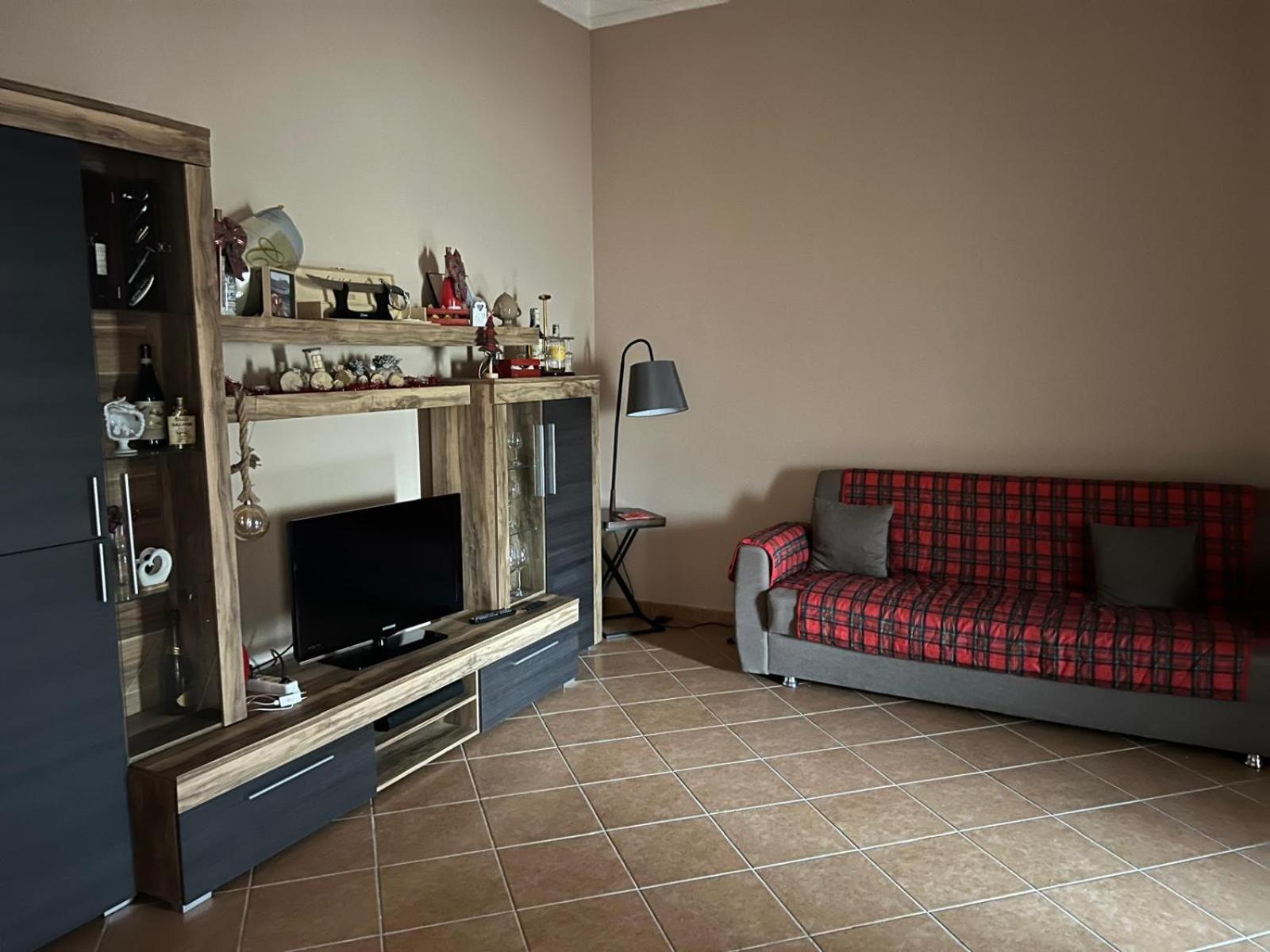Villa Casa Mia à Statte Extérieur photo